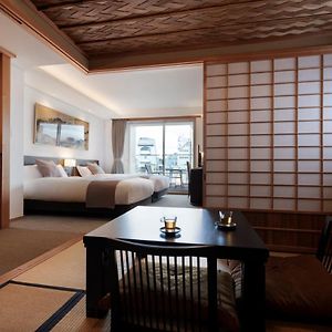 Hana-Touro Hotel Gion